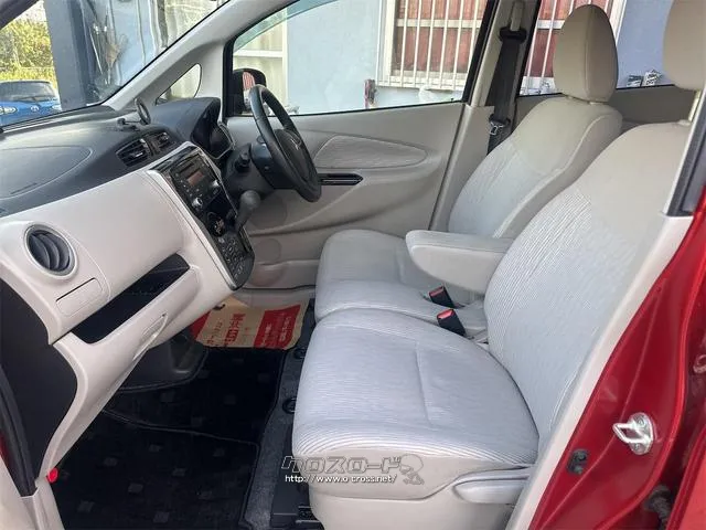 『TOTAL CAR SHOP FEEL』は、ボディーコーティングやフィルム施工等オプションも多数ご用意しております!! ☆★☆詳細は『FEEL』の元気なスタッフまで0078-6042-5806☆★☆ 三菱 eKワゴン