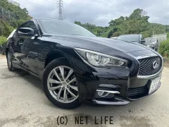 日産 スカイライン