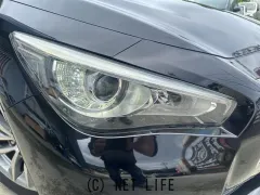 日産 スカイライン