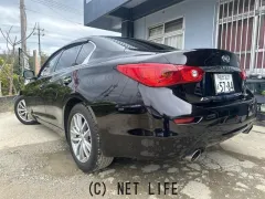 日産 スカイライン