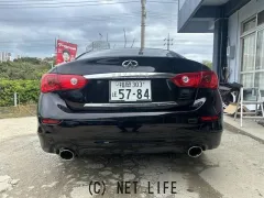 日産 スカイライン