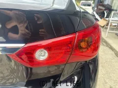 日産 スカイライン