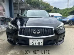 日産 スカイライン