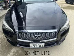 日産 スカイライン