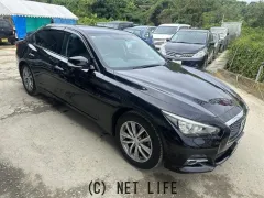 日産 スカイライン