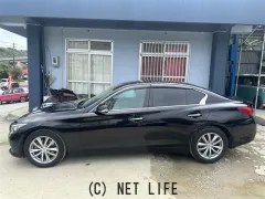 日産 スカイライン