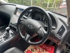 日産 スカイライン