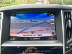 日産 スカイライン