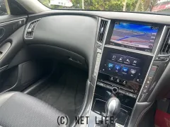 日産 スカイライン