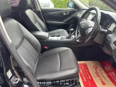 日産 スカイライン