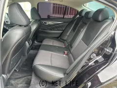 日産 スカイライン