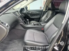 日産 スカイライン