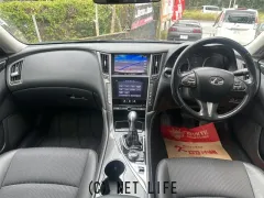 日産 スカイライン