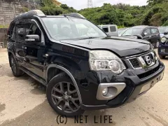 日産 エクストレイル