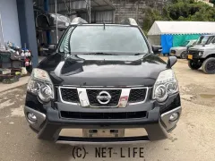 日産 エクストレイル