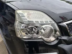 日産 エクストレイル