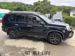 日産 エクストレイル