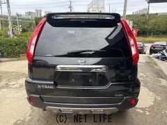 日産 エクストレイル