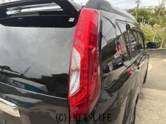 日産 エクストレイル