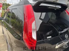 日産 エクストレイル