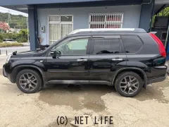 日産 エクストレイル