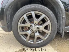 日産 エクストレイル