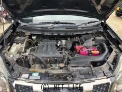 日産 エクストレイル