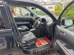 日産 エクストレイル