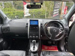 日産 エクストレイル