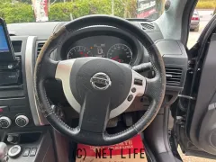 日産 エクストレイル