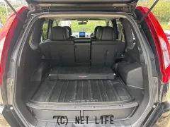 日産 エクストレイル