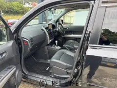 日産 エクストレイル