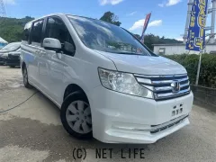 ホンダ ステップワゴン