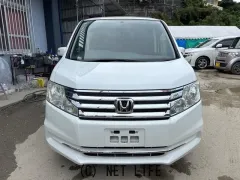 ホンダ ステップワゴン