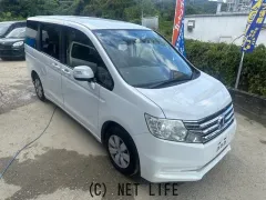 ホンダ ステップワゴン