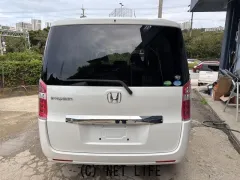 ホンダ ステップワゴン