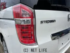 ホンダ ステップワゴン