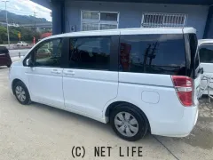 ホンダ ステップワゴン