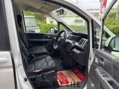 ホンダ ステップワゴン