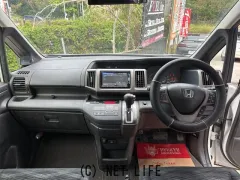 ホンダ ステップワゴン