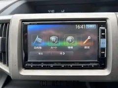 ホンダ ステップワゴン