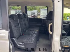 ホンダ ステップワゴン