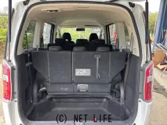 ホンダ ステップワゴン