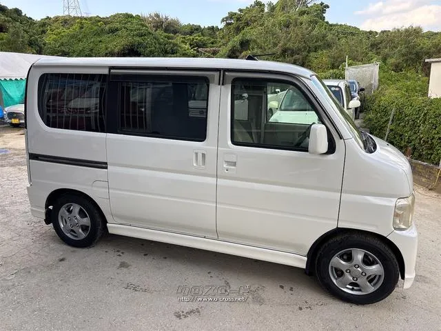 『TOTAL CAR SHOP FEEL』なら整備も板金塗装もお任せください!お客様のカーライフを充実サポート!!☆★☆詳細は『FEEL』の元気なスタッフまで → 0078-6042-5806☆★☆ ホンダ バモス