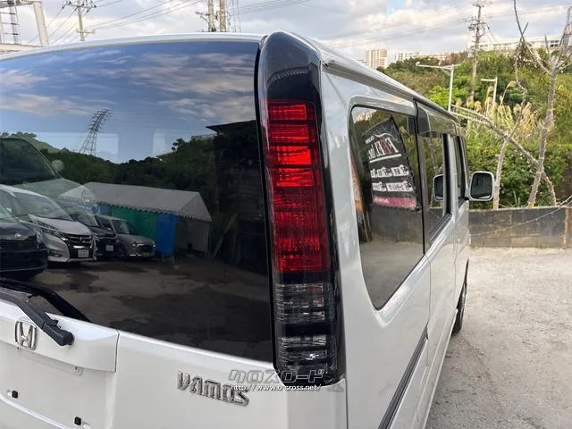 『TOTAL CAR SHOP FEEL』は、ナビ・ドライブレコーダーなどの取り付けもお任せください。お車のカスタマイズもお任せください。元気なスタッフまで→0078-6042-5806☆ ホンダ バモス