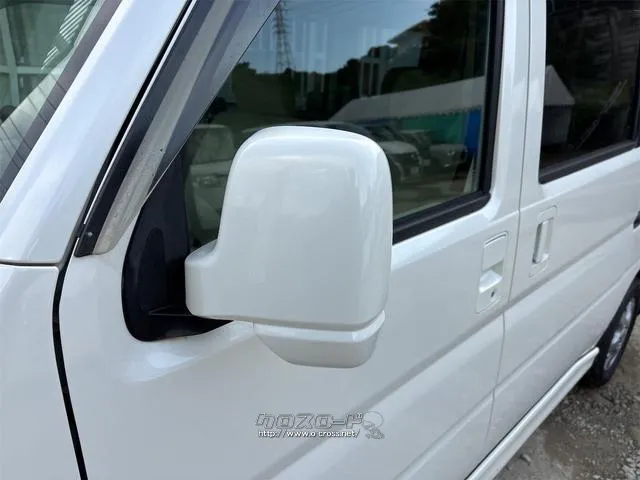 『TOTAL CAR SHOP FEEL』はナビ・オーディオも販売しております。 お気に入りの一台を見つけて下さい! ☆★☆詳細は『FEEL』の元気なスタッフまで →0078-6042-5806☆★☆ ホンダ バモス