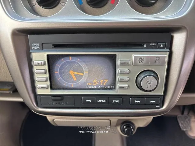 『TOTAL CAR SHOP FEEL』の在庫をご覧頂きまして誠に有難うございます!!是非ご来店して頂き、実際にご覧になって頂ければと思います。皆様のご連絡をスタッフ一同、心よりお待ちしております ホンダ バモス