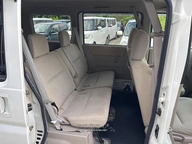 『TOTAL CAR SHOP FEEL』は車検も全力です!!整備や修理だけでもお気軽にお声掛け下さい!! ☆★☆詳細は『FEEL』の元気なスタッフまで → 0078-6042-5806☆★☆ ホンダ バモス