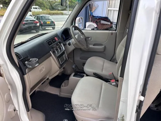 『TOTAL CAR SHOP FEEL』は、全国のオークション会場と提携しております。店舗に無いお車でもお気軽にご相談下さい!☆詳細は『FEEL』の元気なスタッフまで→0078-6042-5806☆ ホンダ バモス