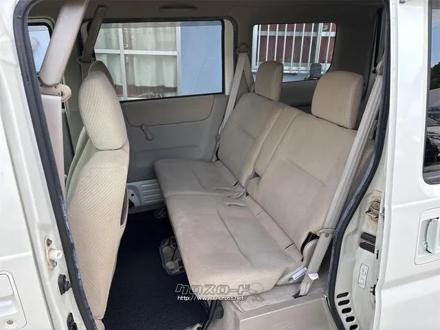 『TOTAL CAR SHOP FEEL』は、良質な買取車が続々入荷中!掲載以外にもありますので、ぜひ一度覗いてみて下さい!☆詳細は『FEEL』の元気なスタッフまで→0078-6042-5806☆ ホンダ バモス